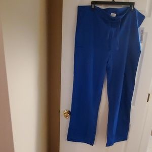 NWT Large Scrub Pants